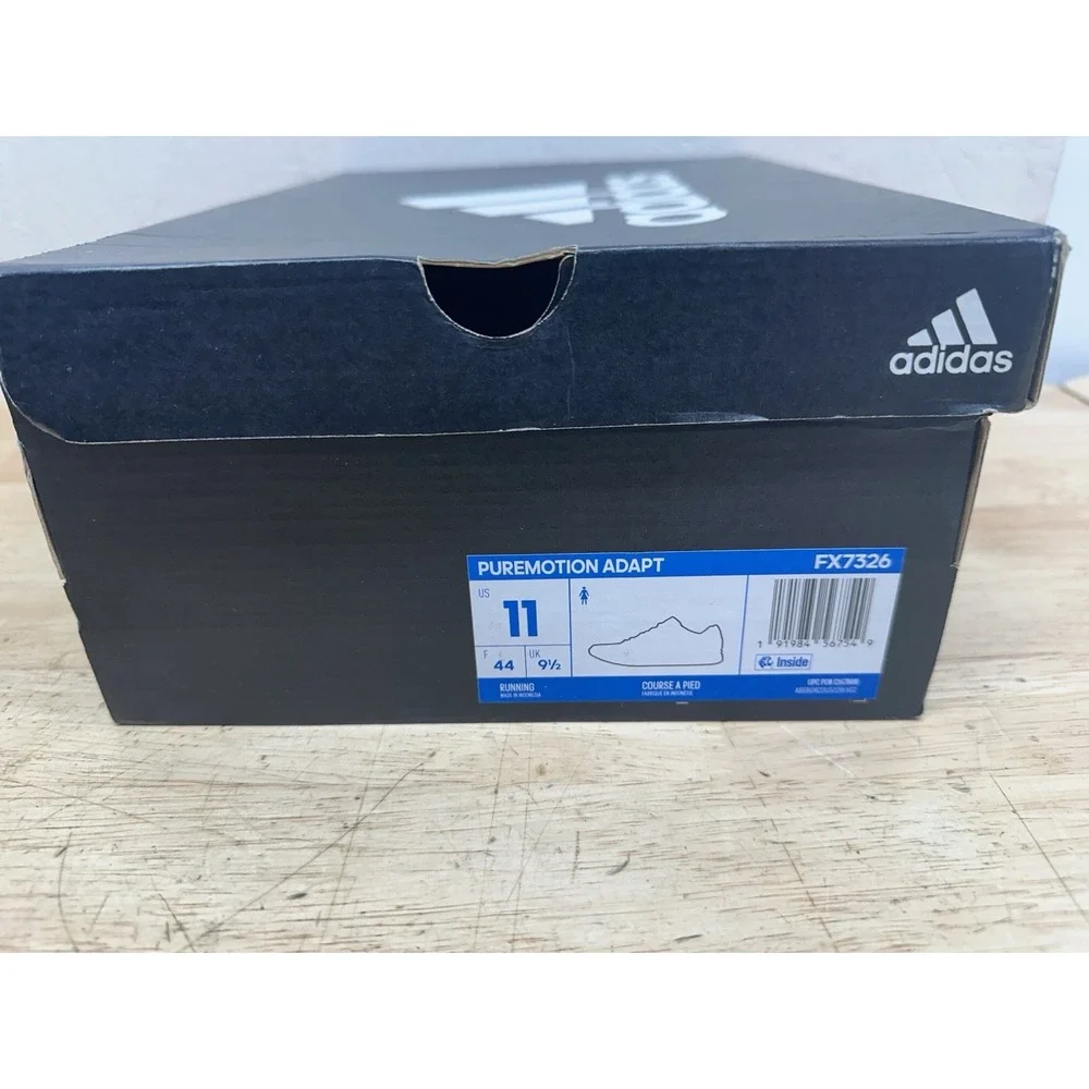 Adidas Women's Puremotion Adapt Running Sneakers Size 11 US